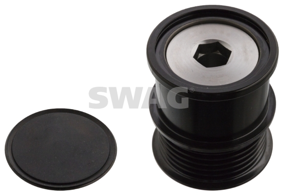 Sistem roata libera, generator 50 10 1929 SWAG